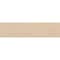 Ekena Millwork 4in. W x 6in. H x 24in. L Block Woodgrain TimberThane Rafter Tail, Primed Tan RFTUR04X06X24BLKRCPR - alternate 5
